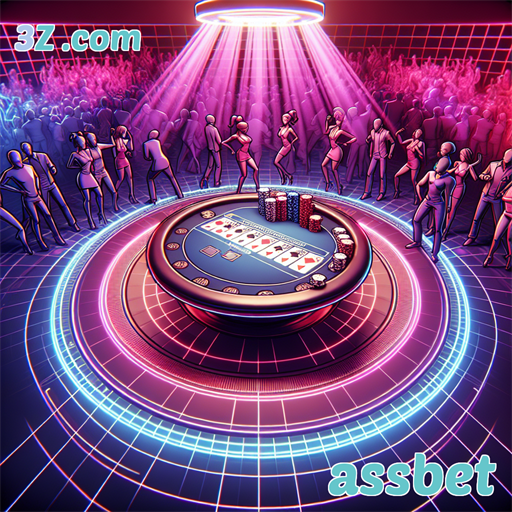 Assbet: O App Que Revoluciona a Diversão em Jogos