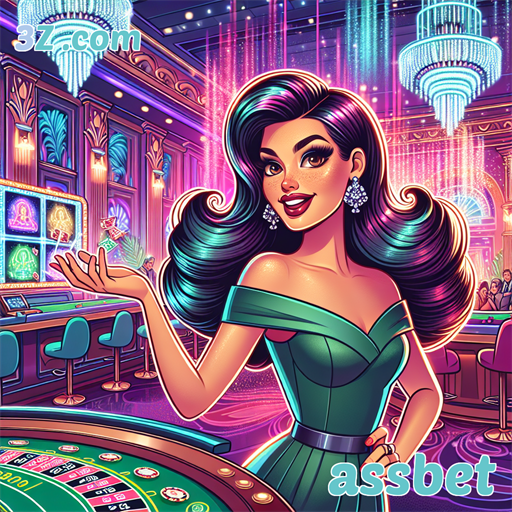 Login no Assbet: Acesso Rápido e Seguro para Jogadores