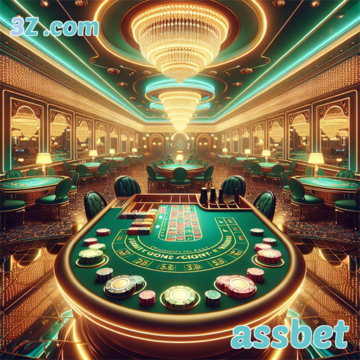 Assbet Paga: Jogando em Grande Estilo com Ofertas Únicas