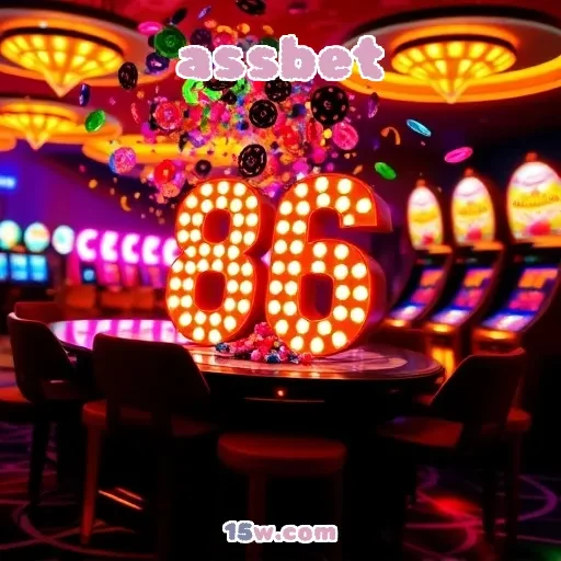 assbet Cassino Ao Vivo