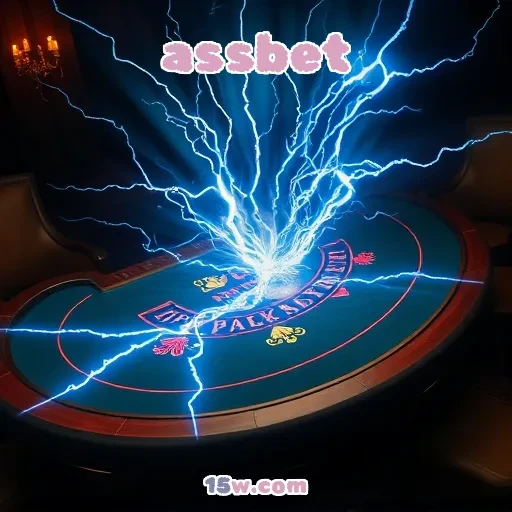 assbet Loterias